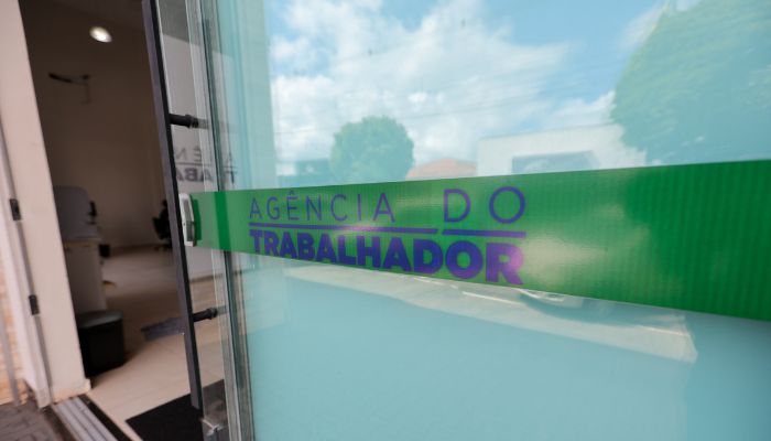 Foto: Geraldo Bubniak/AEN Recorde do ano: Paraná tem 27 mil vagas de emprego em todos os setores da economia